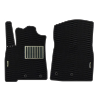 Alfombrillas de coche Toyota Land Cruiser 200 (2015-2021)