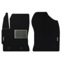 Alfombrillas de coche Toyota Auris E180 (2012-2015)