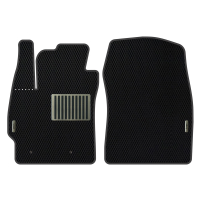 Alfombrillas de coche Toyota Auris E150 (2006-2012)