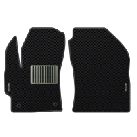 Alfombrillas de coche Toyota Corolla E160/E170 (2012-2018)