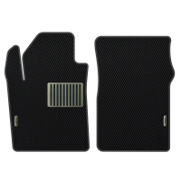 Alfombrillas de coche Toyota Yaris (1999-2006)