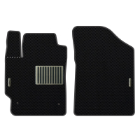 Alfombrillas de coche Toyota Camry XV40 (2006-2011)