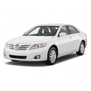 Alfombrillas de coche Toyota Camry XV40 (2006-2011)