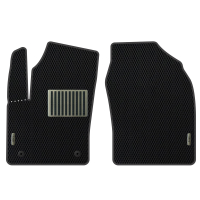 Alfombrillas de coche Toyota C-HR (2016-…)