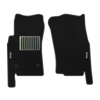 Alfombrillas de coche Toyota Land Cruiser J76 (2007-…)