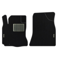 Alfombrillas de coche Toyota Rav 4 (2001-2003)