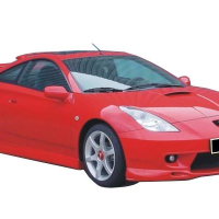Alfombrillas de coche Toyota Celica (1999-2006)