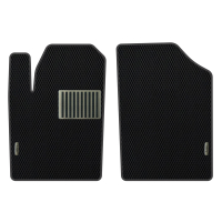 Alfombrillas de coche Toyota Tundra (2007-2013)