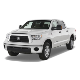 Alfombrillas de coche Toyota Tundra (2007-2013)