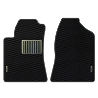 Alfombrillas de coche Toyota Avensis T25 (2003-2009)