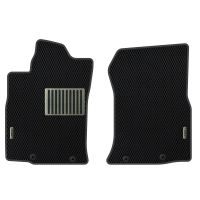 Alfombrillas de coche Toyota FJ Cruiser (2010-2014)