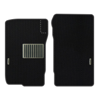 Alfombrillas de coche Toyota Corolla E90 (1987-1992)