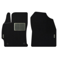 Alfombrillas de coche Toyota Prius (2015-…)