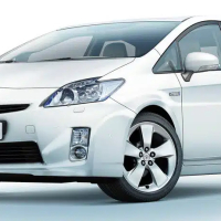 Alfombrillas de coche Toyota Prius (2009-2015)