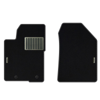 Alfombrillas de coche Toyota Corolla Verso (Spacio) AR10 (2004-2009)