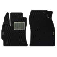 Alfombrillas de coche Toyota Prius V (2011-2017)