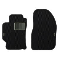 Alfombrillas de coche Toyota Camry V10 (Vista) (1982-1986)