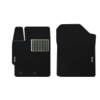 Alfombrillas de coche Toyota Yaris (2010-2020)