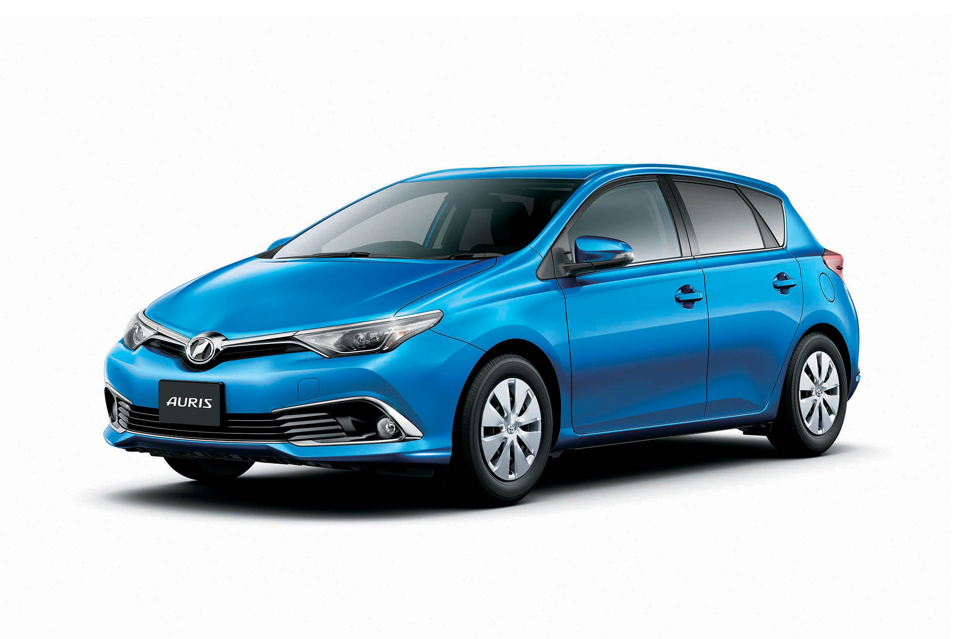 Alfombrillas de coche Toyota Auris E180 (2012-2018)
