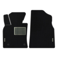 Alfombrillas de coche Toyota Camry XV70 (2017-2021)