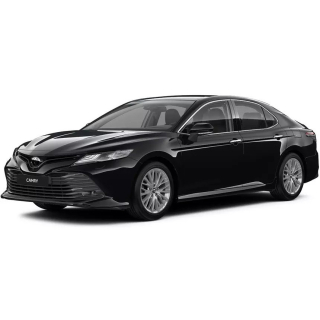 Alfombrillas de coche Toyota Camry XV70 (2017-2021)