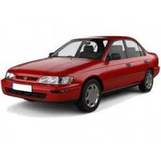 Alfombrillas de coche Toyota Corolla E100 (1991-1997)