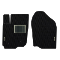 Alfombrillas de coche Toyota Rav 4 EV (2012-2014)