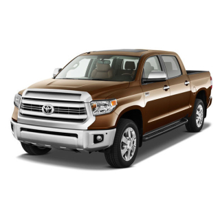 Alfombrillas de coche Toyota Tundra (2014-…)