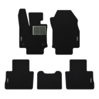 Alfombrillas de coche Toyota Rav 4 (2018-…)