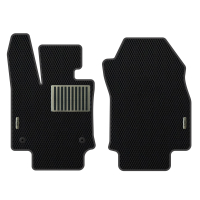 Alfombrillas de coche Toyota Rav 4 (2018-…)