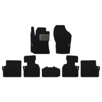 Alfombrillas de coche Toyota Matrix E130 (2002-2005)