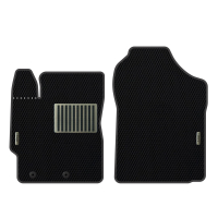 Alfombrillas de coche Toyota Prius C (2012-2019)