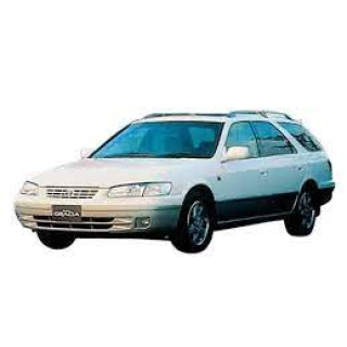 Alfombrillas de coche Toyota Camry XV20 (1996-2001)