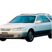 Alfombrillas de coche Toyota Camry XV20 (1996-2001)