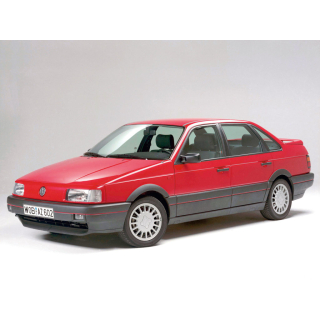Alfombrillas de coche Volkswagen Passat B3 (1988-1993)