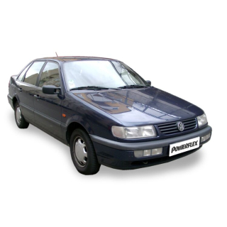 Alfombrillas de coche Volkswagen Passat B4 (1993-1997)