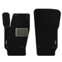 Alfombrillas de coche Volkswagen Polo (2009-2017)