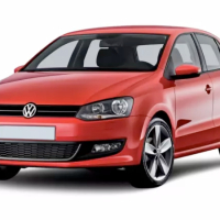 Alfombrillas de coche Volkswagen Polo (2009-2017)