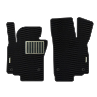 Alfombrillas de coche Volkswagen Scirocco (2008-2013)