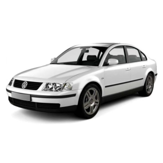 Alfombrillas de coche Volkswagen Passat B5+ (2000-2005)