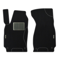 Alfombrillas de coche Volkswagen Passat B5+ (2000-2005)