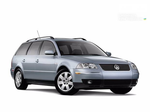 Alfombrillas de coche Volkswagen Passat B5+ (2000-2005)