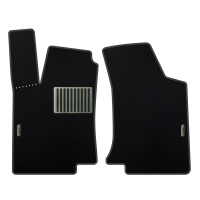 Alfombrillas de coche Volkswagen Golf (1991-1998)