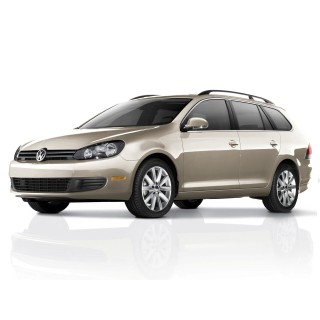 Alfombrillas de coche Volkswagen Jetta (2005-2011)