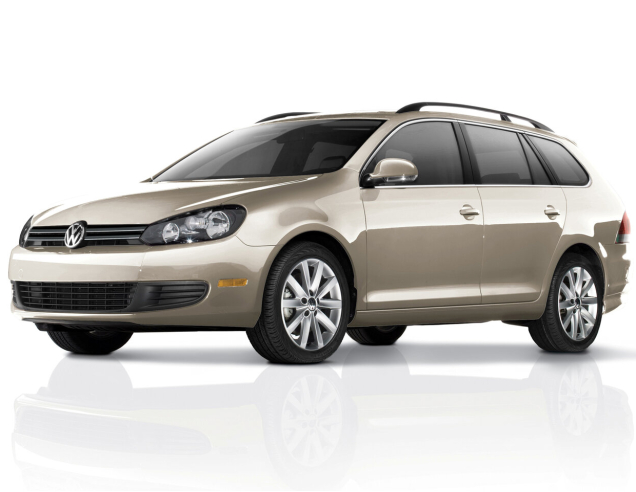 Alfombrillas de coche Volkswagen Jetta (2005-2011)
