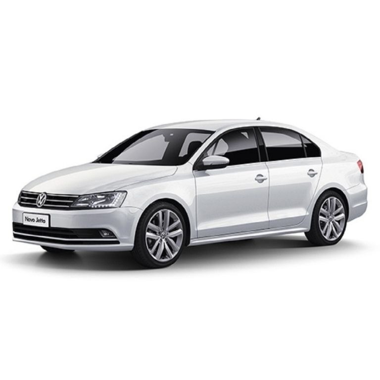 Alfombrillas de coche Volkswagen Jetta (2010-2014)