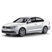 Alfombrillas de coche Volkswagen Jetta (2010-2014)