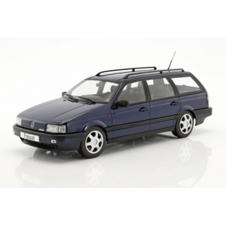 Alfombrillas de coche Volkswagen Passat B3 (1988-1993)