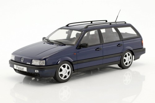 Alfombrillas de coche Volkswagen Passat B3 (1988-1993)