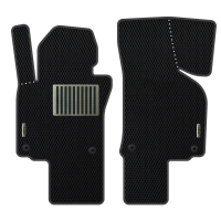 Alfombrillas de coche Volkswagen Jetta (2011-2015)